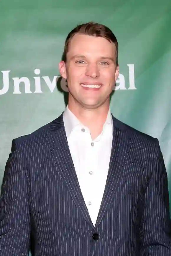 Jesse Spencer heute