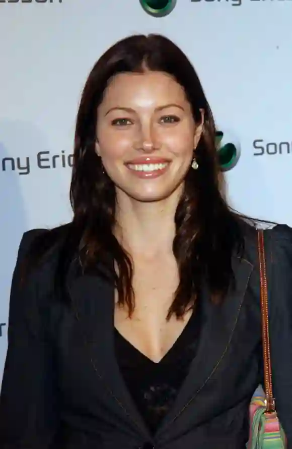 jessica biel