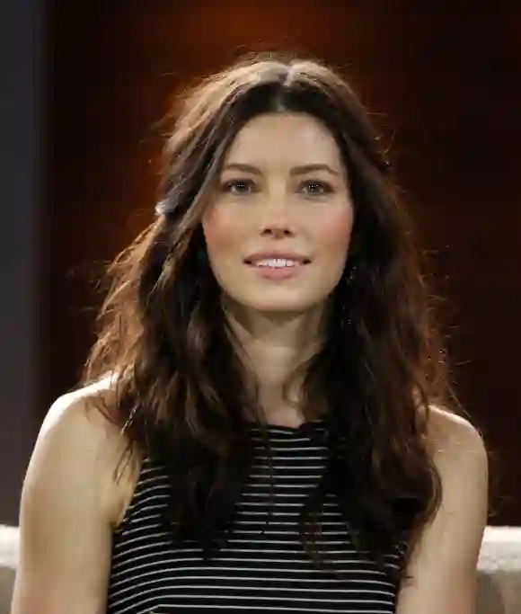 jessica biel