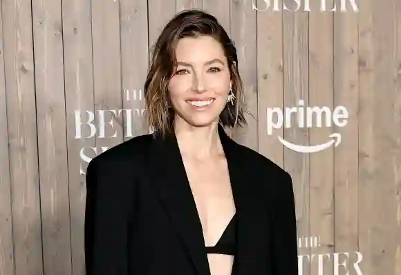 jessica biel