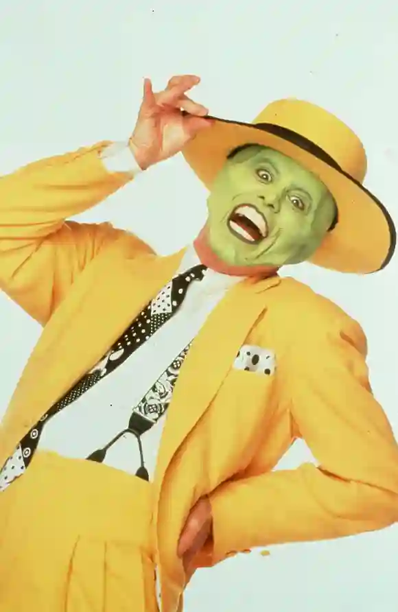 „Die Maske“