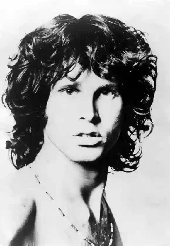 Club 27 - Jim Morrison wurde nur 27 Jahre alt