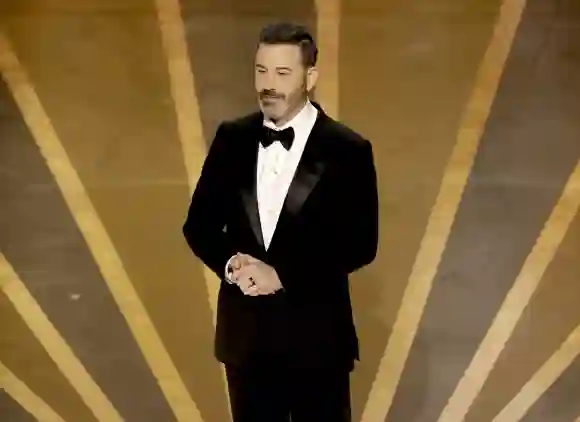 95. jährliche Oscar-Verleihung - Show