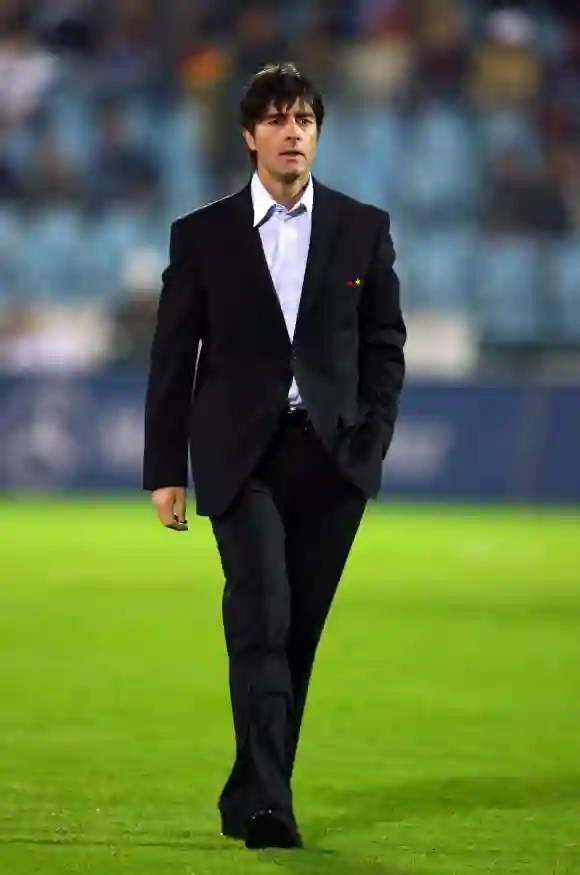 Joachim Löw