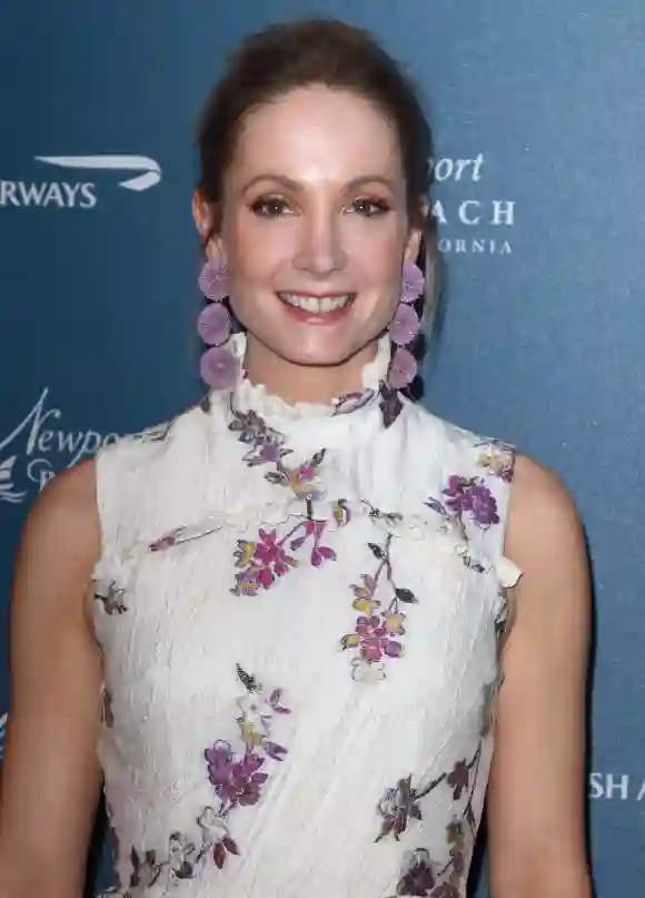 Joanne Froggatt, bekannt aus „Downton Abbey“