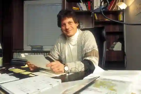jochen schroeder schwarzwaldklinik früher heute