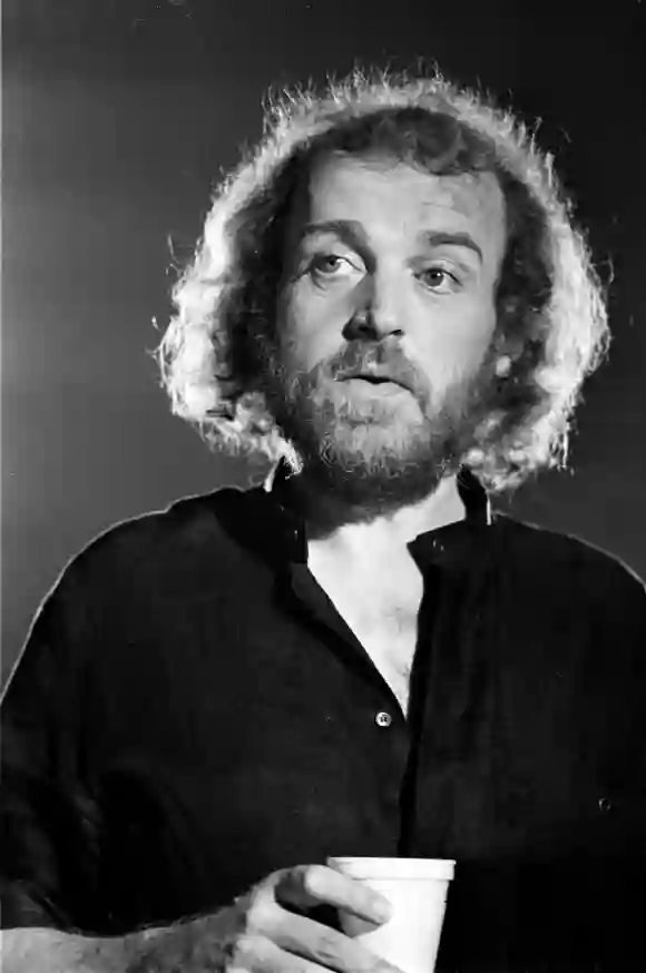 Joe Cocker
