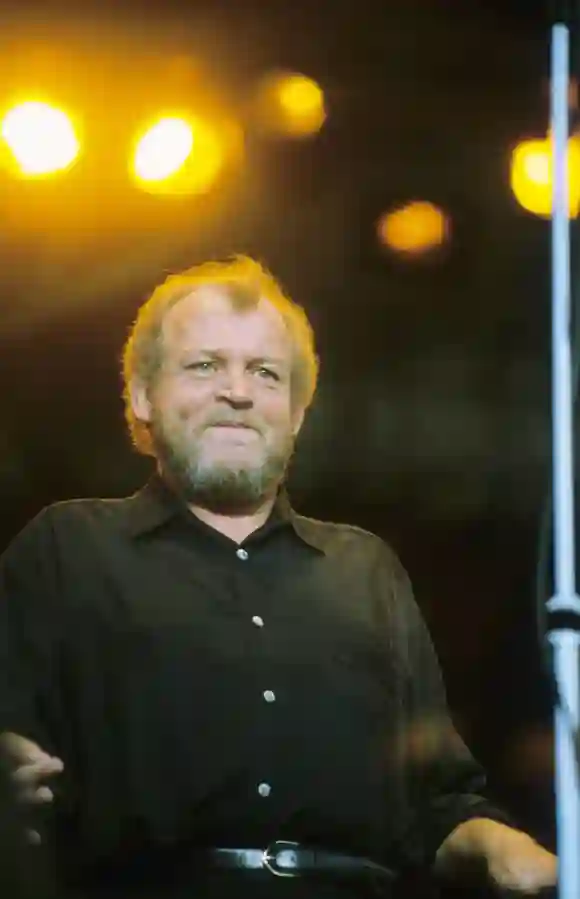 Joe Cocker