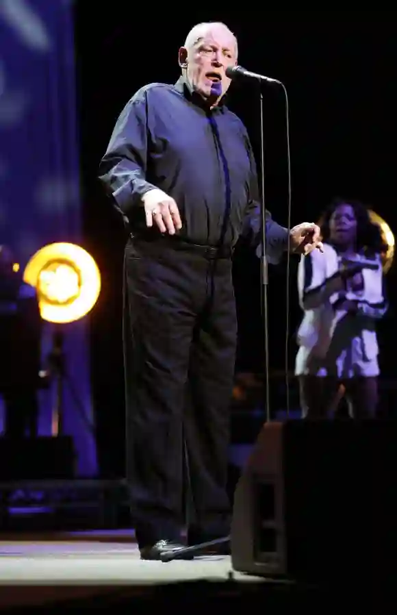 Joe Cocker
