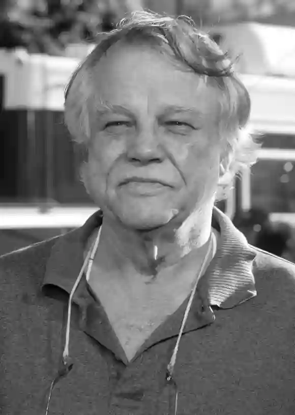Joe Don Baker ist gestorben