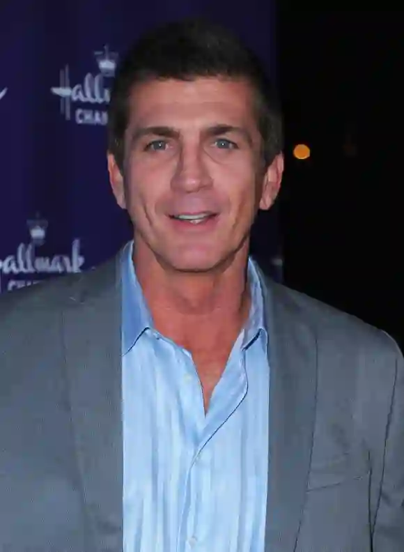 Schauspieler Joe Lando