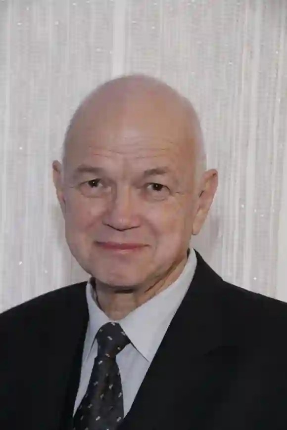 Jörg Hube