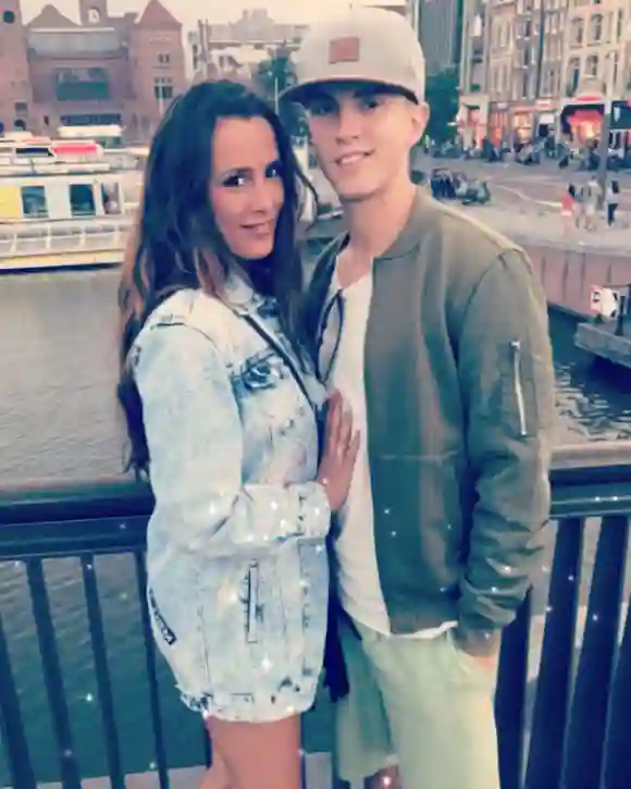 Justine Dippl und Joey Heindle trennen sich nach einem Jahr Ehe