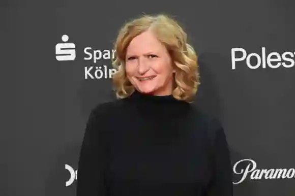 Johanna Gastdorf