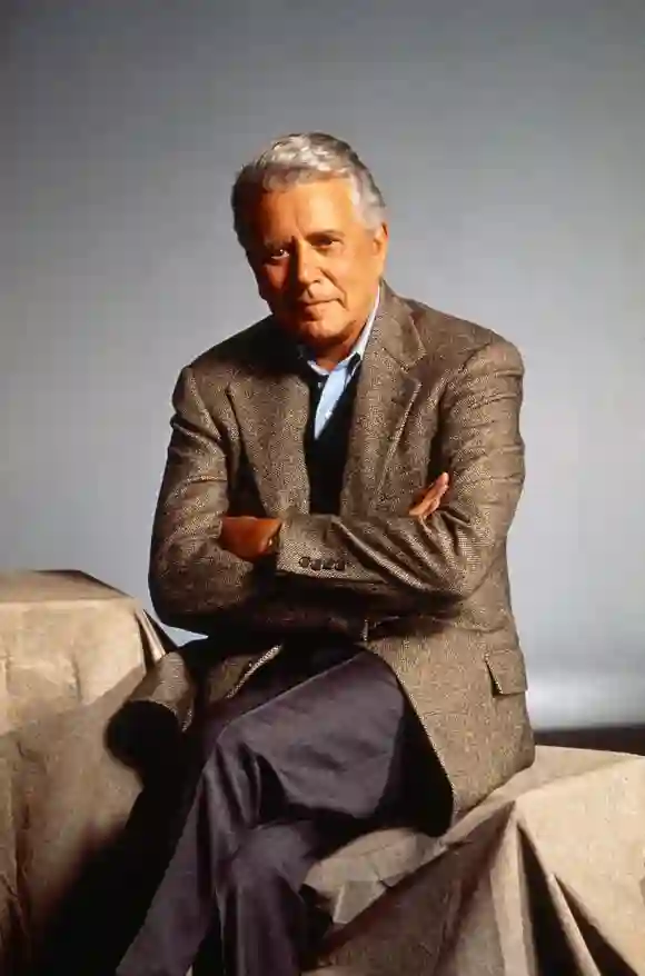 John Forsythe