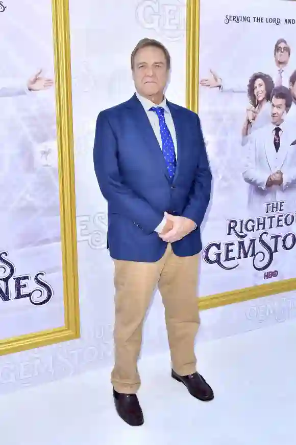 John Goodman bei der Premiere der HBO TV-Serie „The Righteous Gemstones“ am 25. Juli 2019