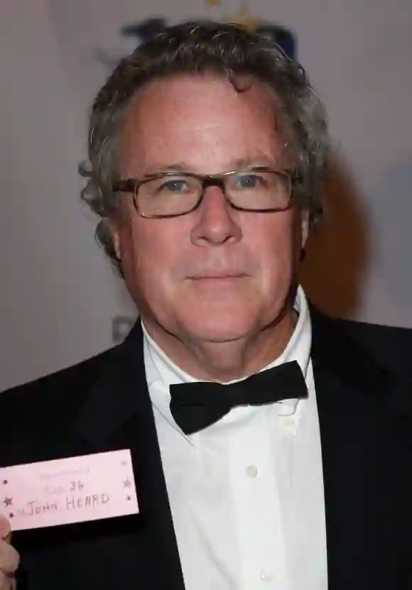 John Heard