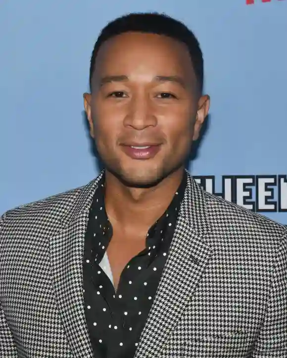 John Legend Sexiest Man Alive 2019