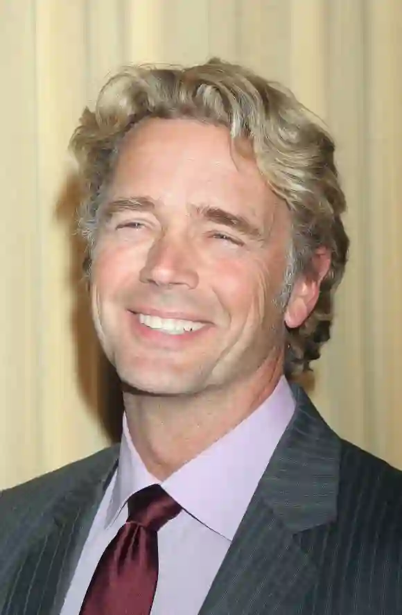 John Schneider heute