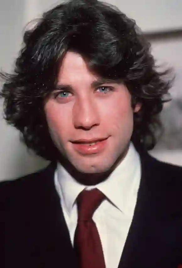 John Travolta