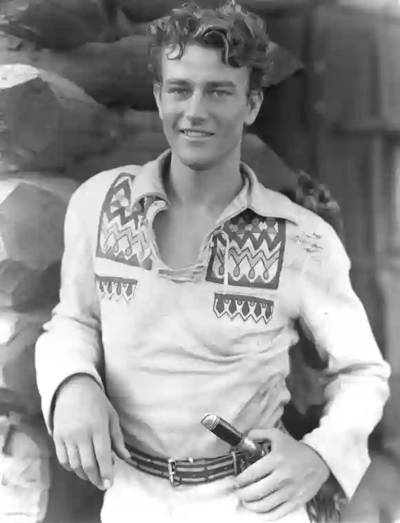 John Wayne