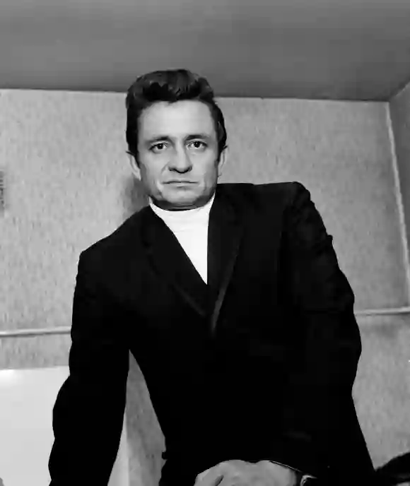 Johnny Cash