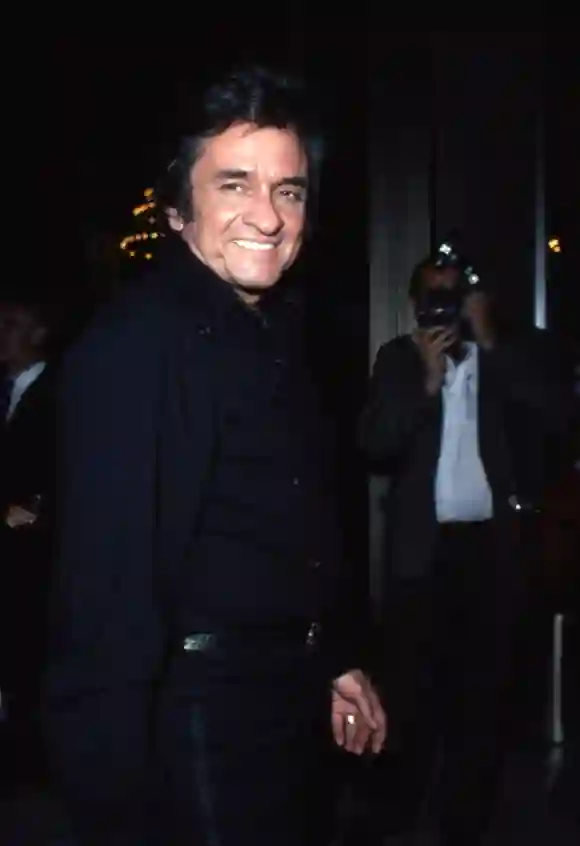 Johnny Cash