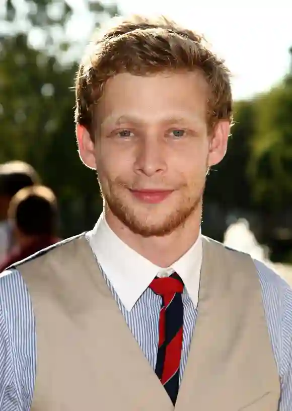 Johnny Lewis tot gestorben verstorben