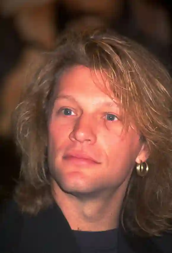 Jon Bon Jovi