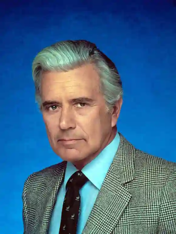 John Forsythe