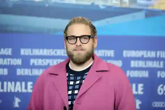 Jonah Hill