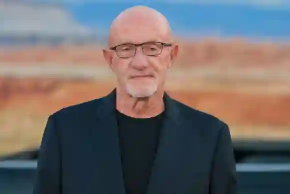 Jonathan Banks bei der Premiere des Films „El Camino: Ein Breaking Bad-Film“ am 7. Oktober 2019