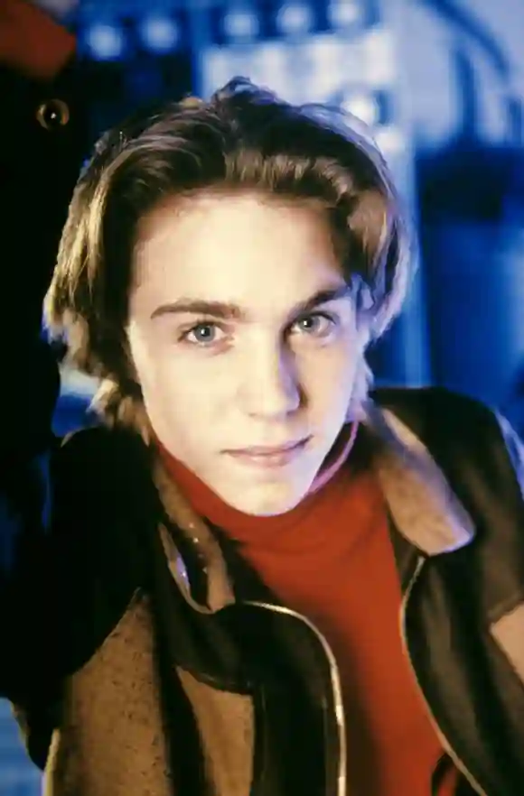 Jonathan Brandis