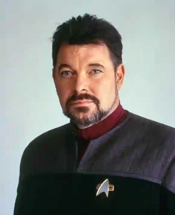 Jonathan Frakes