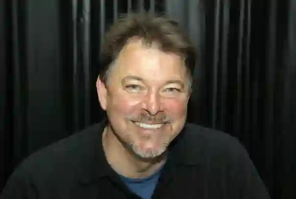 Jonathan Frakes