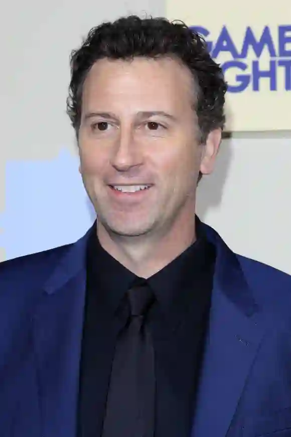 Jonathan Goldstein bei der Weltpremiere des Films „Game Night“ am 21. Februar 2018
