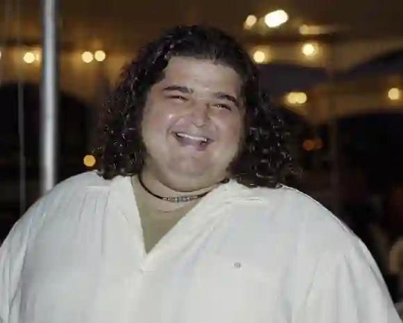 Jorge Garcia