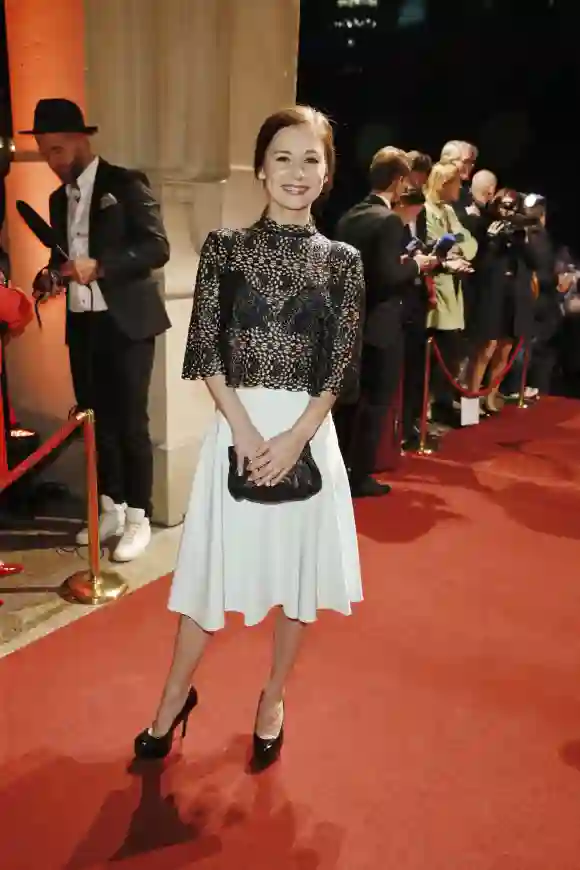 josefine preuß heiß look