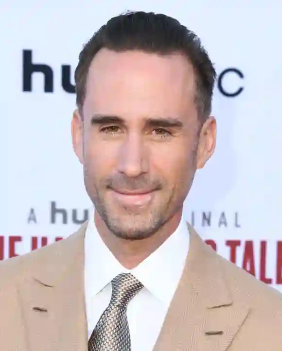 Joseph Fiennes