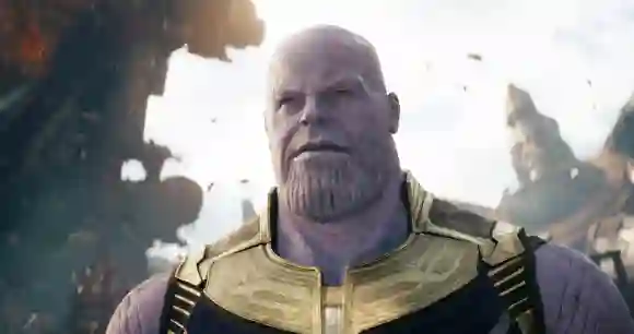 Josh Brolin als „Thanos“