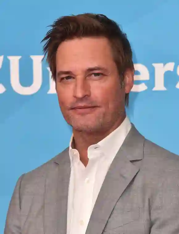 Josh Holloway Lost heute