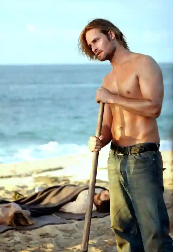 Josh Holloway