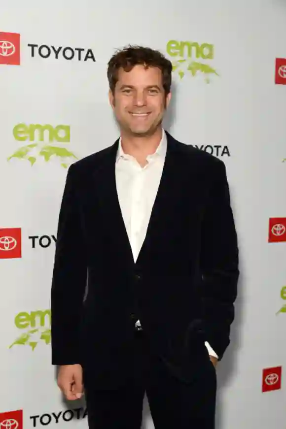 Joshua Jackson