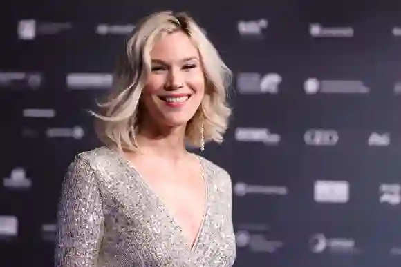 Joss Stone beim Deutschen Nachhaltigkeitspreis am 3. Dezember 2021