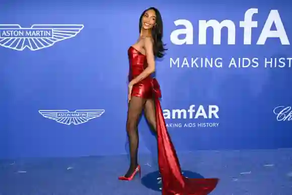 Jourdan Dunn sexy