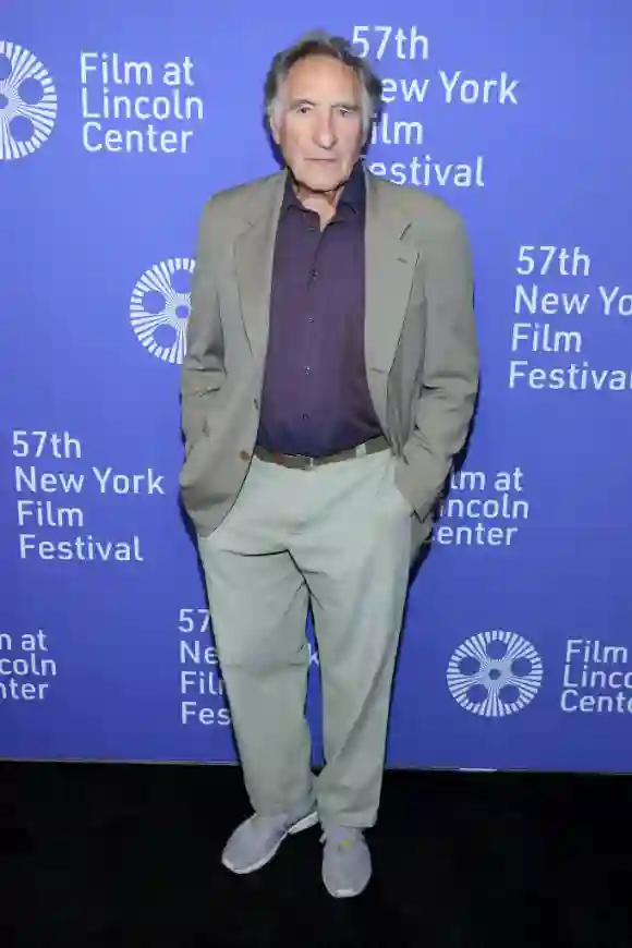 Judd Hirsch