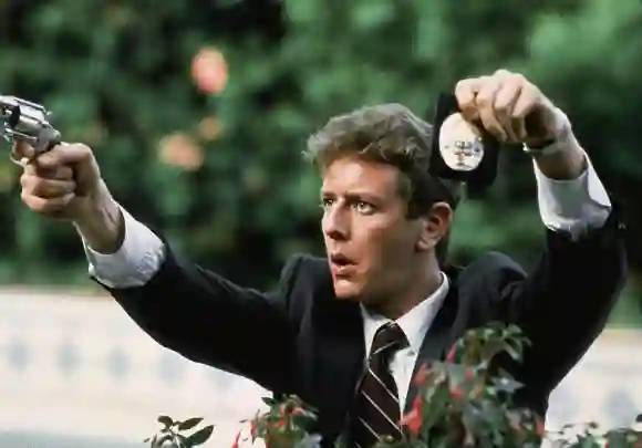 Judge Reinhold in „Beverly Hills Cop – Ich lös’ den Fall auf jeden Fall“ 1984