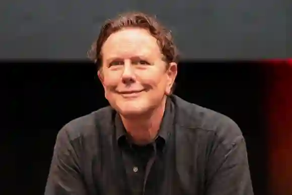 Judge Reinhold bei der Comic Con Germany in Stuttgart am 1. Juli 2017