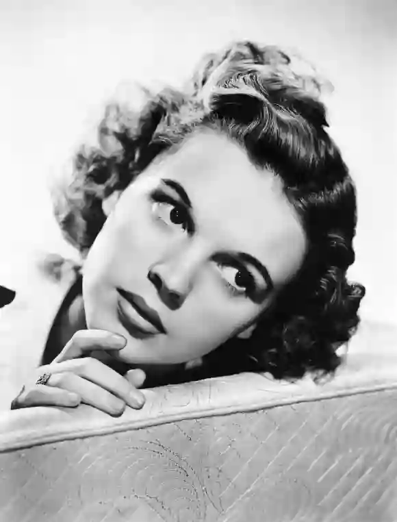 judy garland