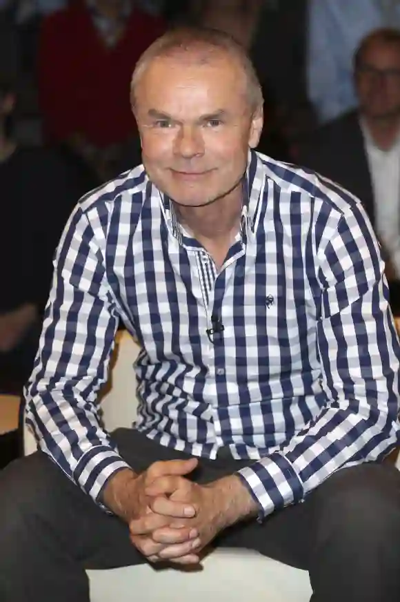 Jürgen Domian
